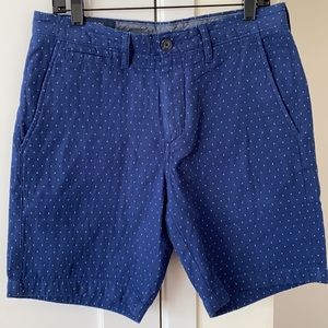 Nordstrom 1901 chino Shorts